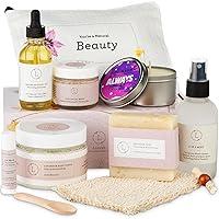 Algopix Similar Product 8 - Lizush Luxury Spa Gifts for Women  9