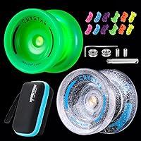 Algopix Similar Product 16 - MAGICYOYO K2 Responsive Yoyo Pack of 2