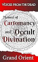 Algopix Similar Product 20 - A Manual of Cartomancy and Occult