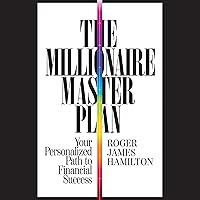 Algopix Similar Product 14 - The Millionaire Master Plan Your