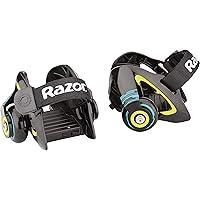 Algopix Similar Product 16 - Razor Jetts Heel Wheels - Green