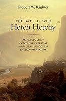 Algopix Similar Product 3 - The Battle over Hetch Hetchy Americas