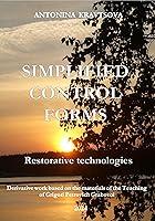 Algopix Similar Product 15 - Simplified Control Forms Restorative