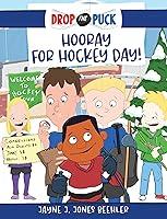 Algopix Similar Product 20 - Hooray for Hockey Day Volume 2 Drop