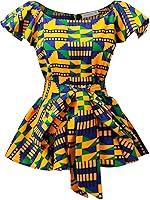 Algopix Similar Product 12 - SHENBOLEN Womens Dashiki Tops