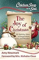Algopix Similar Product 11 - Chicken Soup for the Soul The Joy of