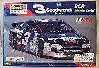 Algopix Similar Product 17 - RevellMonogram Dale Earnhardt