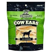 Algopix Similar Product 5 - Redbarn Cow Ear AllNatural Dog Chew