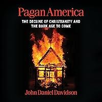 Algopix Similar Product 5 - Pagan America The Decline of