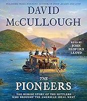 Algopix Similar Product 13 - The Pioneers The Heroic Story of the