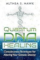 Algopix Similar Product 5 - Quantum DNA Healing Consciousness