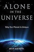 Algopix Similar Product 11 - Alone in the Universe Why Our Planet