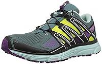 Algopix Similar Product 6 - Salomon Womens XMission 3 W Trail