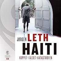 Algopix Similar Product 8 - Haiti Danish Edition Kuppet faldet