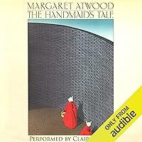 Algopix Similar Product 17 - The Handmaid's Tale