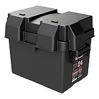 Algopix Similar Product 17 - NOCO SnapTop HM300BKS Battery Box