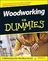 Algopix Similar Product 14 - Woodworking For Dummies