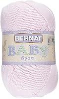 Algopix Similar Product 14 - Bernat Baby Big Ball Sport Yarn 123