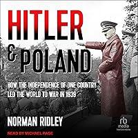 Algopix Similar Product 17 - Hitler and Poland How the Independence