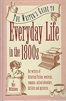 Algopix Similar Product 12 - The Writers Guide to Everyday Life in