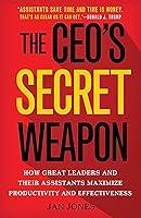 Algopix Similar Product 8 - The CEOs Secret Weapon How Great