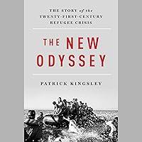 Algopix Similar Product 3 - The New Odyssey The Story of Europes