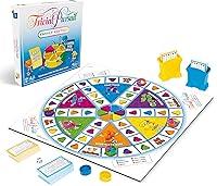 Algopix Similar Product 9 - Hasbro Gaming Trivial Pursuit Family