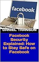 Algopix Similar Product 17 - Facebook Security Explained How to