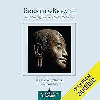 Algopix Similar Product 3 - Breath By Breath The Liberating