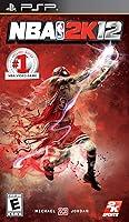 Algopix Similar Product 2 - NBA 2K12 (Covers May Vary)