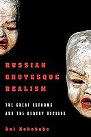 Algopix Similar Product 8 - Russian Grotesque Realism The Great