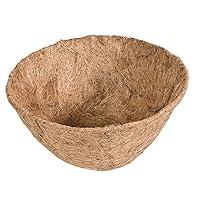 Algopix Similar Product 14 - Panacea Round Coco Fiber Liner 16in