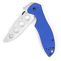 Algopix Similar Product 17 - Kershaw Emersons ETrain Pocket Knife