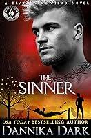 Algopix Similar Product 1 - The Sinner Black Arrowhead Series Book