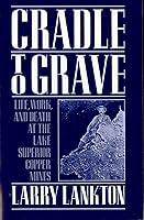 Algopix Similar Product 8 - Cradle to Grave Life Work and Death