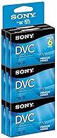 Algopix Similar Product 7 - Sony DVM60PRR6C 6Pack 60Minute