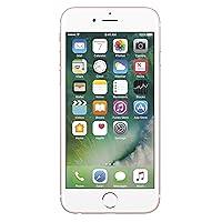Algopix Similar Product 13 - Apple iPhone 6s 128GB  Rose Gold 