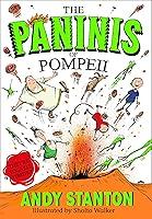 Algopix Similar Product 18 - The Paninis of Pompeii