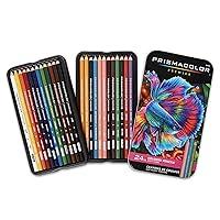 Algopix Similar Product 17 - Prismacolor Premier Colored Pencils