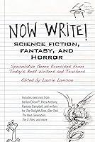 Algopix Similar Product 19 - Now Write Science Fiction Fantasy and