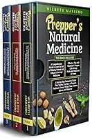 Algopix Similar Product 5 - Preppers Natural Medicine 3 in 1 A