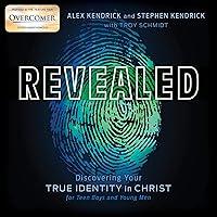 Algopix Similar Product 15 - Revealed Discovering Your True