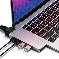 Algopix Similar Product 5 - Satechi TypeC Pro Hub Adapter with