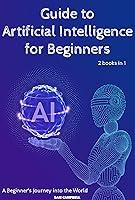 Algopix Similar Product 3 - Guide to Artificial Intelligence for