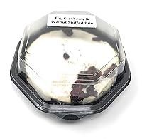 Algopix Similar Product 19 - Whole Foods Market Brie Stuffed Fig