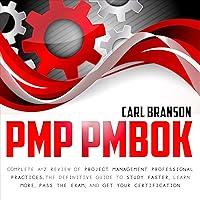 Algopix Similar Product 11 - PMP PMBOK Complete AZ Review of