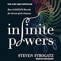 Algopix Similar Product 7 - Infinite Powers How Calculus Reveals
