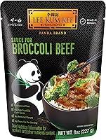 Algopix Similar Product 10 - Lee Kum Kee Panda Brand Sauce for