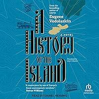 Algopix Similar Product 16 - A History of the Island