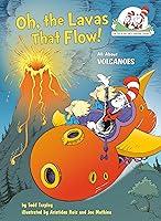 Algopix Similar Product 16 - Oh the Lavas That Flow All About